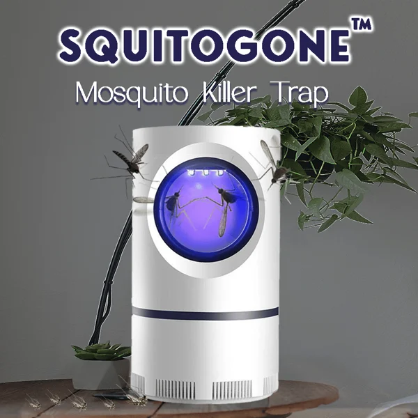 (BUY 2 GET 1 FREE)Mosquito Killer Trap
